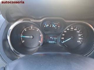 FORD Ranger usata, con Chiusura centralizzata