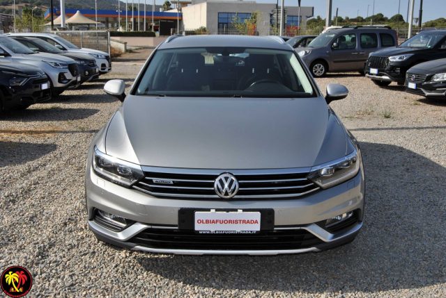VOLKSWAGEN Passat usata, con Airbag laterali