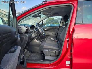 CITROEN C3 Aircross usata, con Climatizzatore