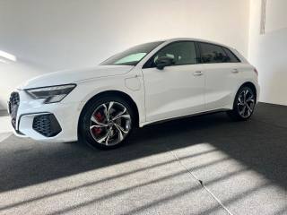AUDI A3 usata, con Airbag