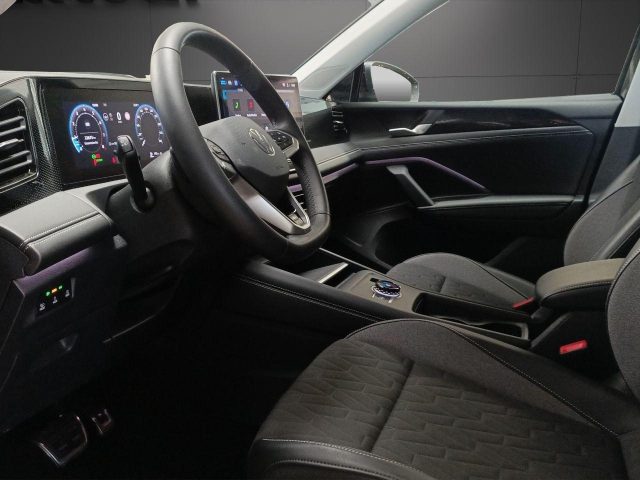VOLKSWAGEN Tiguan usata, con ESP