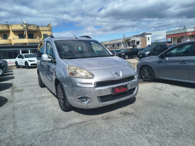 PEUGEOT Partner usata, con Airbag