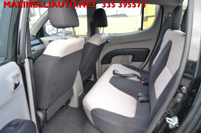 MITSUBISHI L200 usata 11