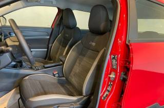 JEEP Avenger usata, con Airbag