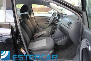 VOLKSWAGEN Polo usata, con Boardcomputer