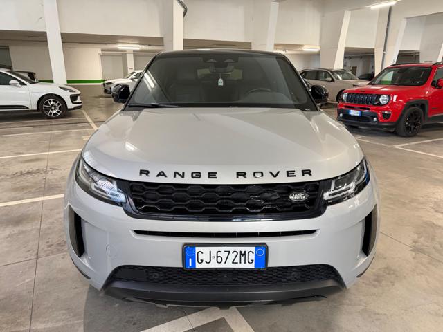 LAND ROVER Range Rover Evoque usata, con Airbag Passeggero