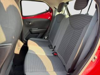 TOYOTA Aygo usata 10