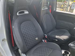 ABARTH 595 usata, con Autoradio