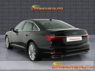 AUDI A6 usata, con Airbag
