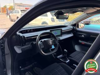 CITROEN C3 Aircross usata, con Cruise Control