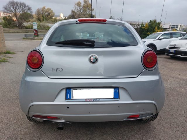 ALFA ROMEO MiTo usata 7