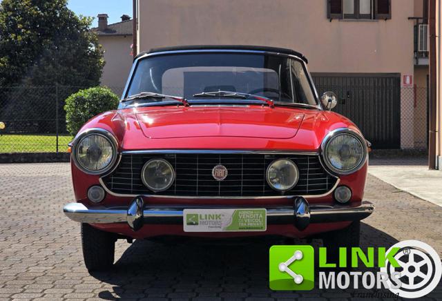 FIAT 1500 usata 6