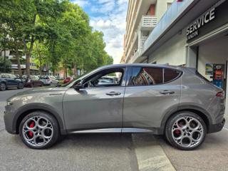 ALFA ROMEO Tonale usata, con Airbag Passeggero