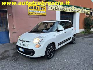 FIAT 500L 1.6 Multijet 120 CV Lounge
