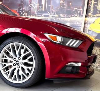 FORD Mustang usata, con Telecamera per parcheggio assistito