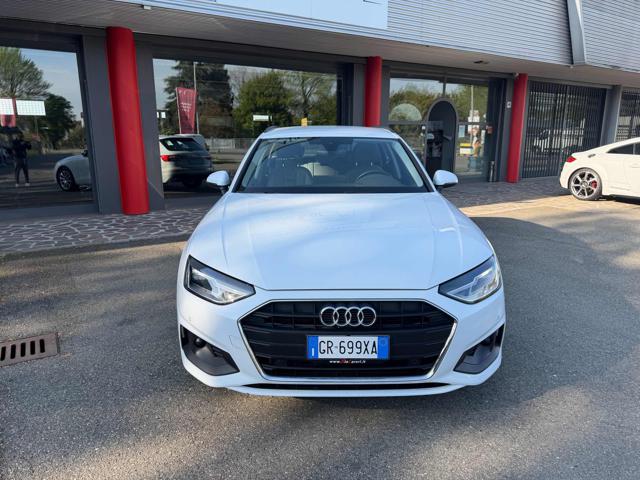 AUDI A4 usata, con Airbag