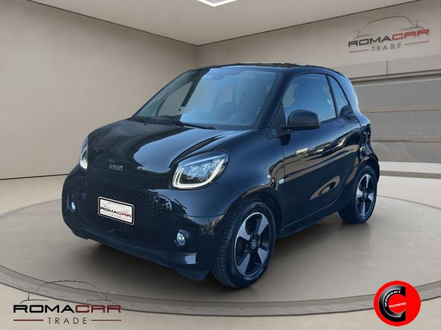 SMART ForTwo usata, con Airbag