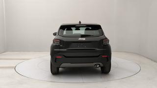 JEEP Avenger usata, con Airbag Passeggero