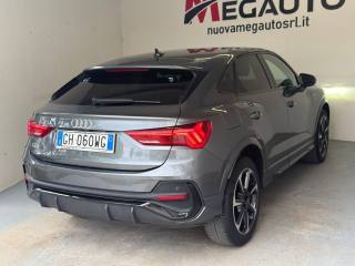 AUDI Q3 usata, con Autoradio