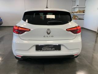 RENAULT Clio usata, con Alzacristalli elettrici