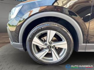 AUDI Q2 usata, con Chiusura centralizzata