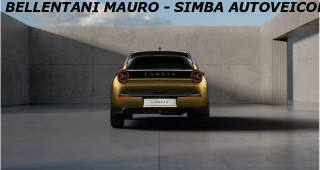 LANCIA Ypsilon usata, con Autoradio