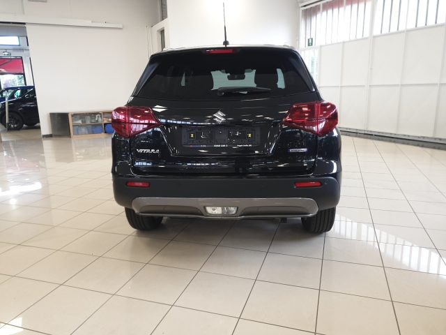 SUZUKI Vitara usata, con Alzacristalli elettrici
