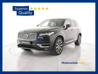 VOLVO XC90 B5 (d) AWD Geartronic Inscription