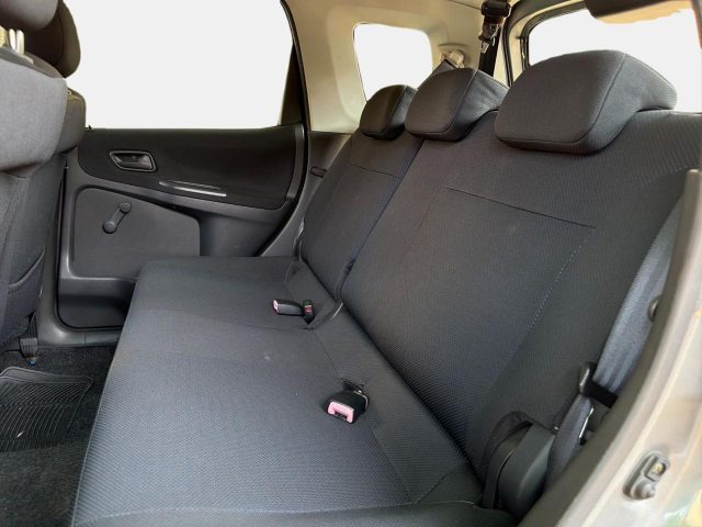 SUZUKI Ignis usata, con Servosterzo