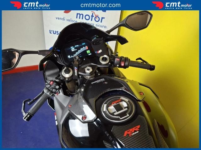 BMW S 1000 RR usata 5