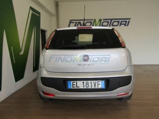 FIAT Punto usata, con Chiusura centralizzata telecomandata