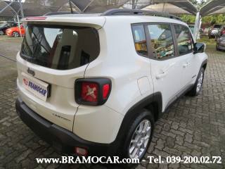 JEEP Renegade usata, con Autoradio