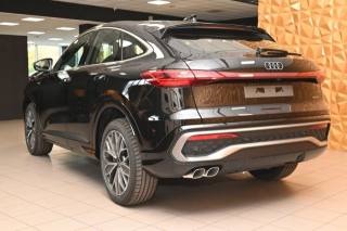 AUDI Q5 usata 3