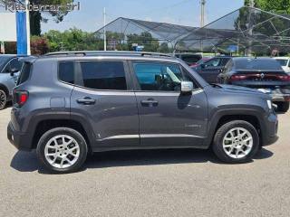 JEEP Renegade usata, con Autoradio