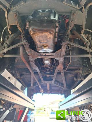 FIAT Cinquecento usata 11