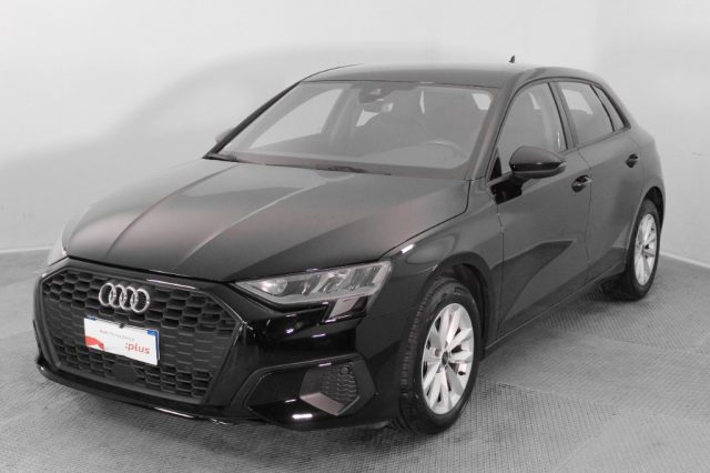 AUDI A3 usata, con ABS
