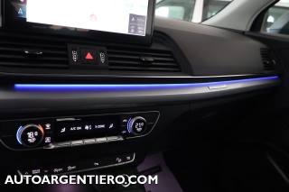AUDI Q5 usata, con Touch screen