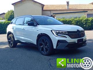 RENAULT Austral usata, con Airbag testa
