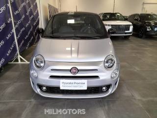 FIAT 500 usata, con Airbag Passeggero