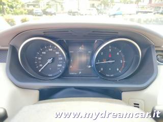 LAND ROVER Range Rover Sport usata, con ESP