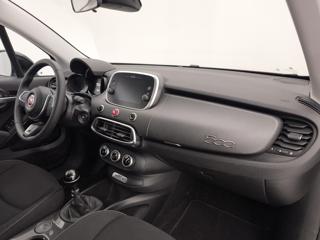 FIAT 500 usata, con Airbag posteriore