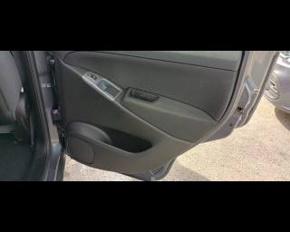 LANCIA MUSA usata, con Specchietti laterali elettrici