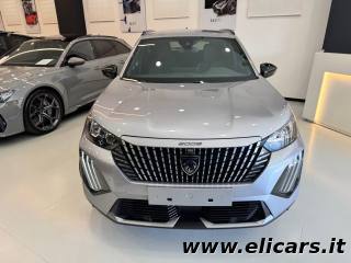 PEUGEOT 2008 usata, con Airbag laterali