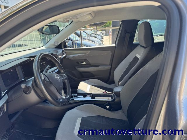 OPEL Mokka usata, con Chiusura centralizzata