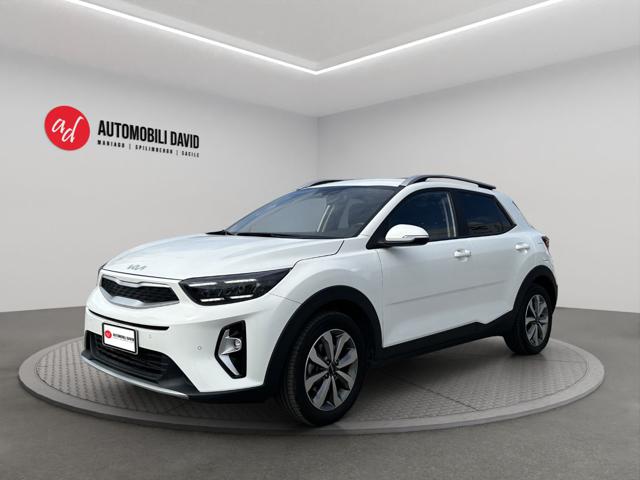 KIA Stonic usata, con ABS