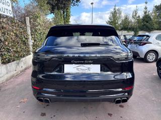 PORSCHE Cayenne usata, con Alzacristalli elettrici