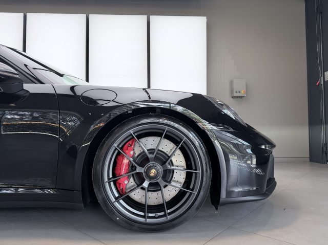 PORSCHE 992 usata, con Airbag Passeggero