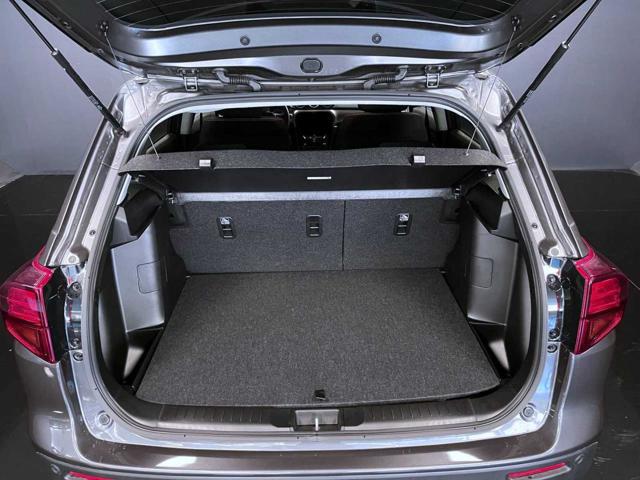 SUZUKI Vitara usata, con Controllo automatico clima