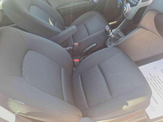 HYUNDAI iX20 usata, con Fendinebbia