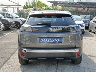PEUGEOT 3008 usata, con USB